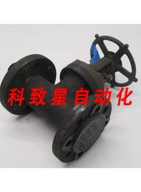 工业配件VOGT API602/B16.24 闸阀 2 740 PSI T207714