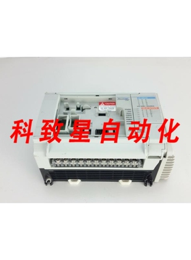 工业配件17644BWA BU 1769-ECR TERMINATOR 1764-LPR PU AC