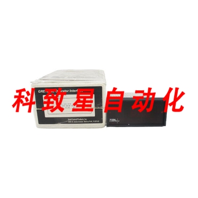 工业配件GREYLINE 4161-3-24 REV.H