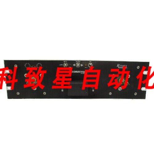 工业配件REMEX THE DIRECTOR RRS9006BA1//G-/U000 115/230VAC 1.