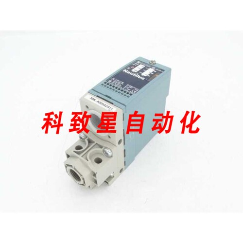 工业配件XML-A020A2S11 SWITCH