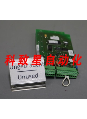 工业配件FEA31C 选件卡 8222975.1C UN