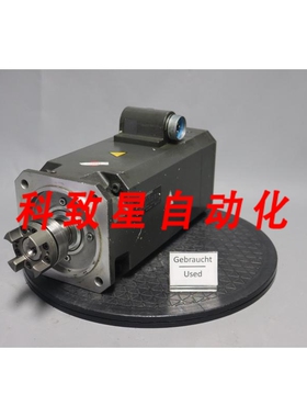 工业配件1FT6084-1AF71-1EH1伺服电机AM2048S/R F49