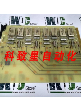 工业配件51301207 REV B/4DP7APXIA81 模拟输入模块SLNO 40439107