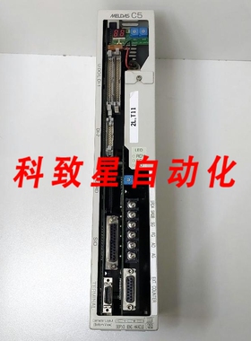 工业配件FCAC5 控制器 MELDAS C5 VER.A5