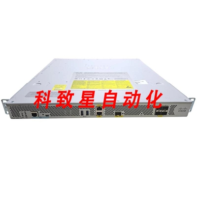 工业配件C9800-40-K9 V06 CATALYST 9800 系列 LAN 控制器2X PSU
