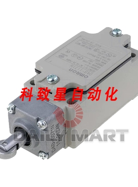 工业配件D4B-1171N 限位开关