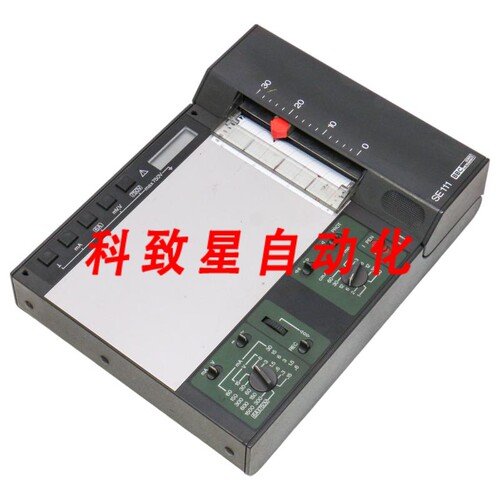 工业配件SE111 BBC GOERTZ LINE WRITER:(LINIEN SCHREIBER) 88 1
