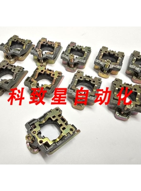 工业配件ZB4BZ009 按钮触点安装底座-