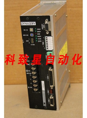 工业配件电机 DYNASERV UB5C-015N-1ABX1/CE/CN DD伺服执