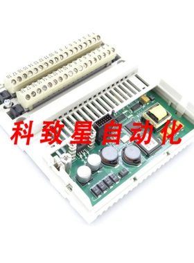 工业配件170AMM09000 PLC模块