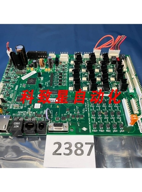 工业配件94V0 E94919 电源网络板416761G1 REV 34