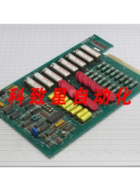 工业配件2840A186QR0 2840A18G01 控制板 T203218