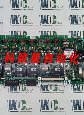 工业配件5371C24G07 REV 7 5368C29G03 PCB电路板 58456