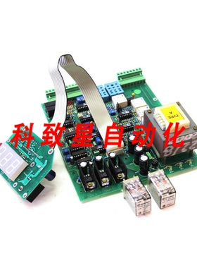 工业配件IMAL FTCC.B 877SV TYPE 55.43 插件卡