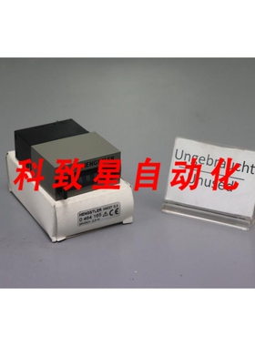 工业配件0 464 165 388027 S8 机电 IZER 0464165 UNOVP