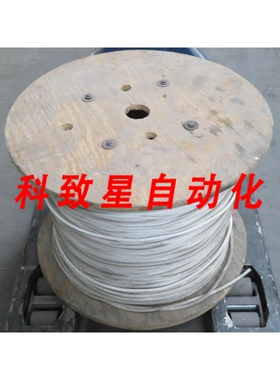 工业配件FT SOUTHWIRE E46194 白色防水软电缆 18 AWG 3/C T19971