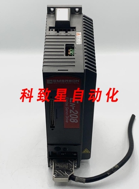 工业配件EN08-00-000 PN:960501-06 REV B3 数字伺服驱动器