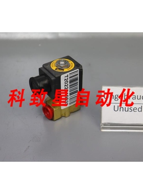 工业配件电磁阀 492425C2 H 21W 10 BAR UN