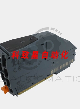 工业配件X20CP0291 X20CPU板载以太网