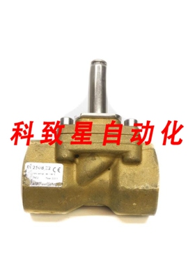 工业配件VALVE EV250B22 1-1/4