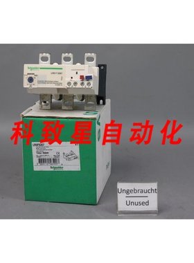 工业配件LR9F5367 电机继电器 056599 UNOVP