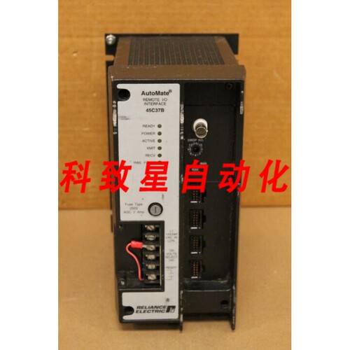 工业配件8028039RG控制器45C37B