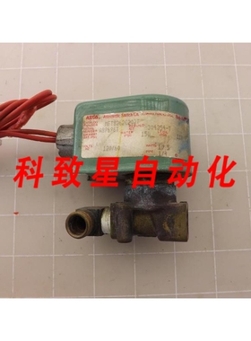 工业配件MFT8262C202T A89696T 304354-T电磁阀T47622