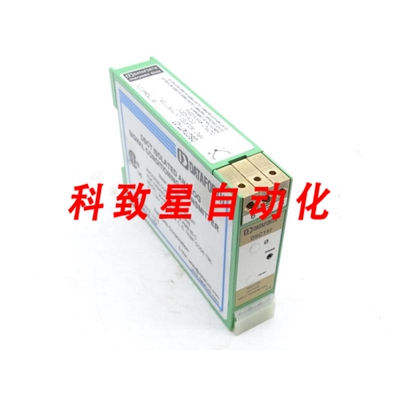 工业配件DATAFORTH DSCT47T-07 信号