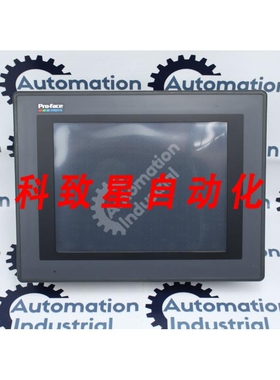 工业配件GP570-TC11 QPI1100-C2P 10.4英寸HMI触摸屏