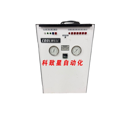 工业配件COOWELL SE-082W ET 循环水冷 0756-9300-030