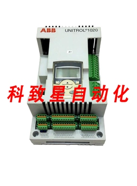 工业配件3BHE030579R0003 L 1020