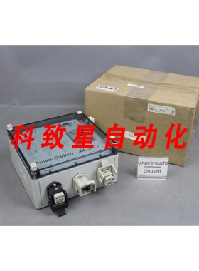 工业配件POWERSWITCH ZB0034 1.1-1.6A 0.55KW U=400V AC UNOVP