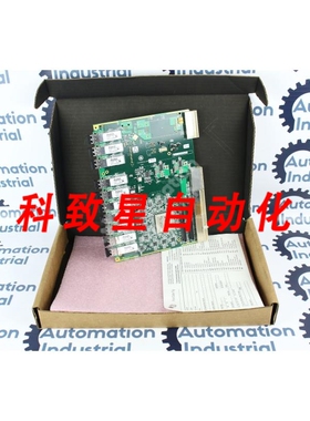 工业配件GE IS200CSLAH4A IS200CSLAH4AAA HSSL扩展卡 MARK VI