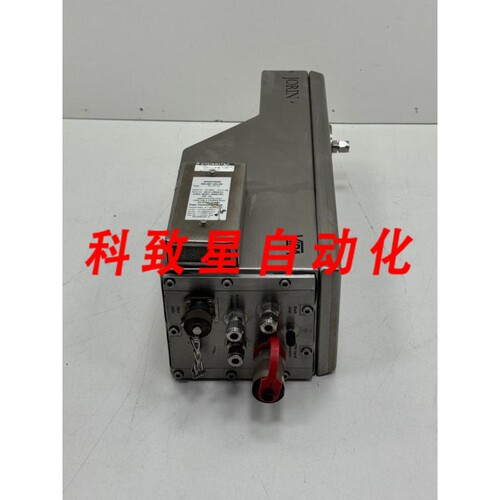 工业配件JORIN分析仪头模块