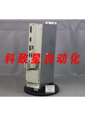 工业配件6SN1123-1AB00-0CA1 VER.A LT MODULE INT.2X50A 6SN1118
