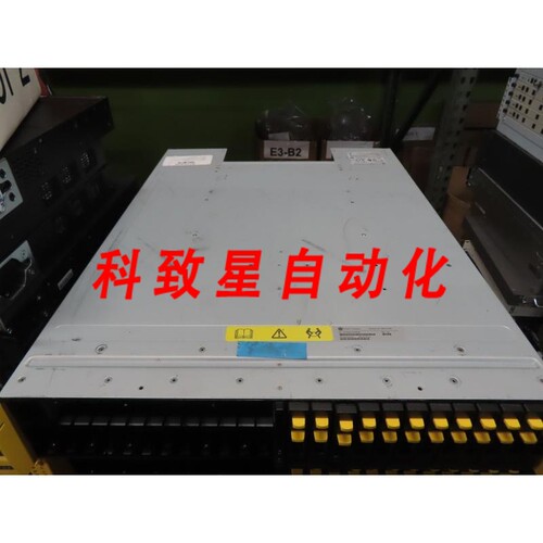 工业配件HP 3PARA-ST1111 2U 24-BAY 2.5 SAS 存储阵列（无 HDS）