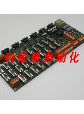 工业配件46195701 46007901 U8AE 0014 配电板 T236470