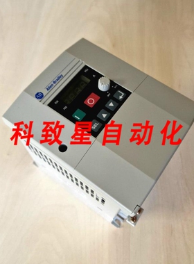 工业配件161S-AA04NPK输入:1/20040V AC输出:4.0A 0.75KW (1HP)