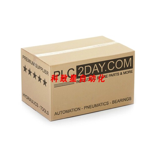 工业配件24V/AC/DC 4A 电缆 带 PLC 连接器2DAY