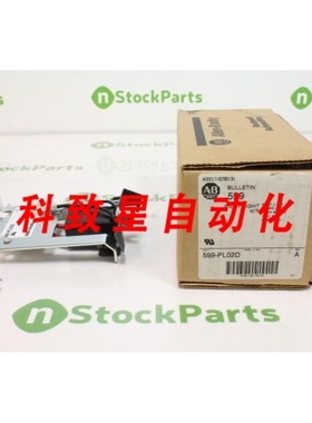 工业配件599-PL02D SER.A NSFB