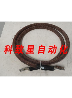 工业配件400 KCMIL 连接铜缆 MCM400 102 IN M0952