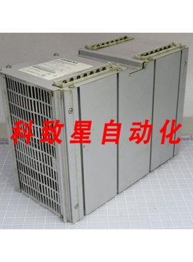 工业配件6AR1306-0HA04-0AA0 电源 KSP SV S23 T195925
