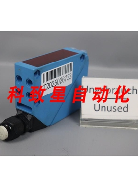 工业配件WE34-R240 光电传感器接收器 2022816 4A/250V AC UN