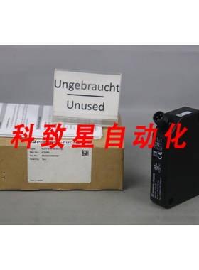工业配件RL91-6-IR/49/59/73C 反射传感器 419060 UN