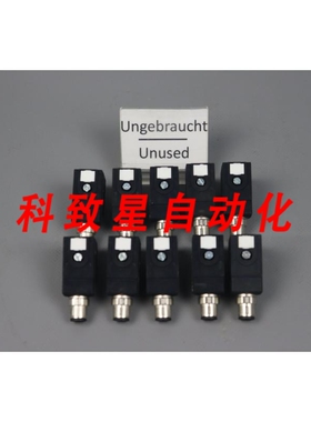 工业配件SACP-MR/BI-1L-Z SCO 阀门连接器 1458570 UN