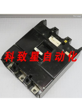 工业配件FPE NJL631100 TYPE NJL AB 断路器 100 AMP 600 VAC T19