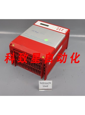 工业配件584S/0040/400/0410/UK/000/0000/000/00/000/000 变频器