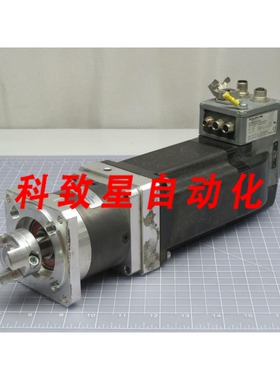 工业配件ILS1B853PC1A0 步进电机集成驱动器 ILS W/PROFIBUS T184