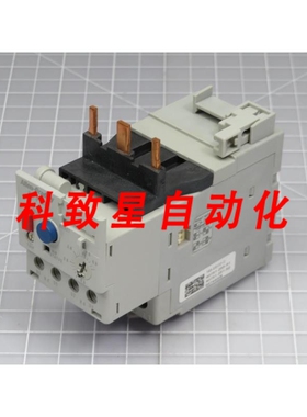 工业配件193-EECD BULLETIN 193 E1 PLUS 过载继电器 T201922